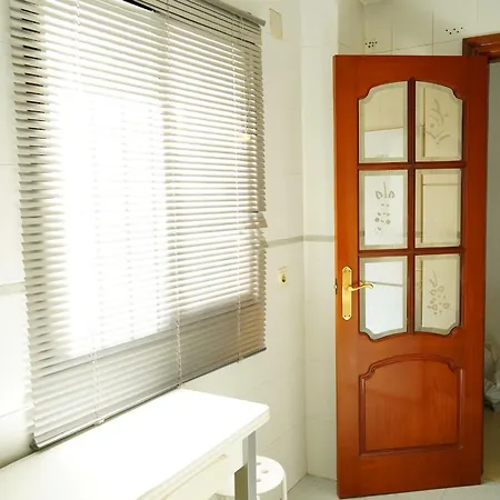 Mariscal Apartment Malaga